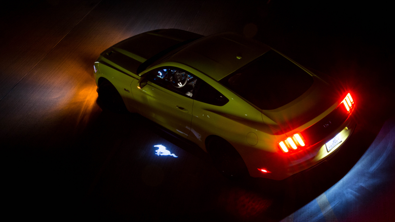 Illustration for article titled I Can’t Decide Between A New Ford Mustang GT Or An Old Boss 302